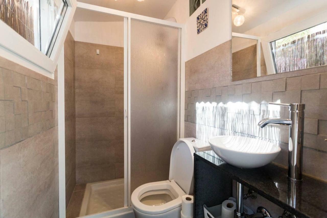Apartment Ola - Terrace Principe Real I Lissabon